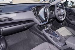 2025 Subaru Crosstrek 2.0L