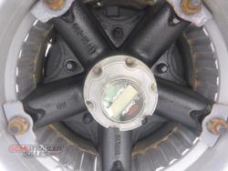 2009 PMD 22 Pallet Bogie Flat Top