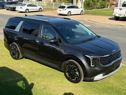 2026 Kia Carnival Sport+
