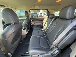 2026 Kia Carnival Sport+