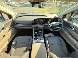 2026 Kia Carnival Sport+