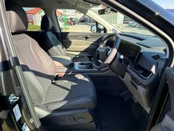 2026 Kia Carnival Sport+