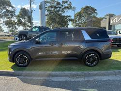2026 Kia Carnival Sport+