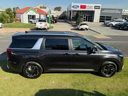 2026 Kia Carnival Sport+