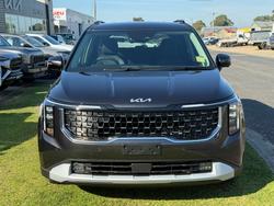 2026 Kia Carnival Sport+