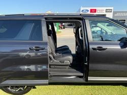 2026 Kia Carnival Sport+