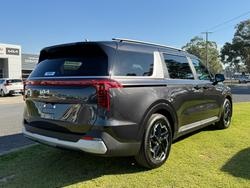 2026 Kia Carnival Sport+