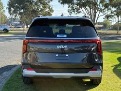 2026 Kia Carnival Sport+
