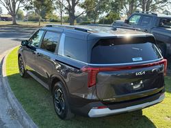 2026 Kia Carnival Sport+