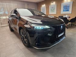 2023 Lexus NX350H F Sport 2.5L Hybrid Auto CVT Wagon