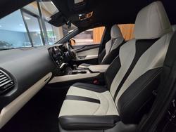 2023 Lexus NX350H F Sport 2.5L Hybrid Auto CVT Wagon