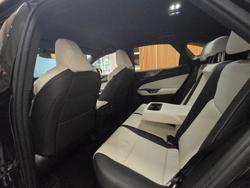 2023 Lexus NX350H F Sport 2.5L Hybrid Auto CVT Wagon