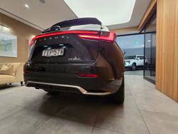 2023 Lexus NX350H F Sport 2.5L Hybrid Auto CVT Wagon