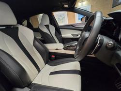 2023 Lexus NX350H F Sport 2.5L Hybrid Auto CVT Wagon