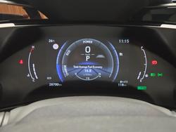 2023 Lexus NX350H F Sport 2.5L Hybrid Auto CVT Wagon