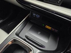 2023 Lexus NX350H F Sport 2.5L Hybrid Auto CVT Wagon