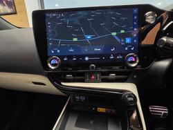 2023 Lexus NX350H F Sport 2.5L Hybrid Auto CVT Wagon