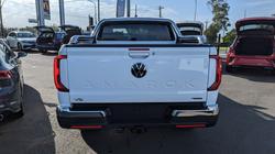 2025 VOLKSWAGEN AMAROK STYLE