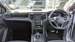 2025 VOLKSWAGEN AMAROK STYLE