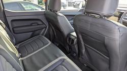 2025 VOLKSWAGEN AMAROK STYLE