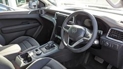 2025 VOLKSWAGEN AMAROK STYLE