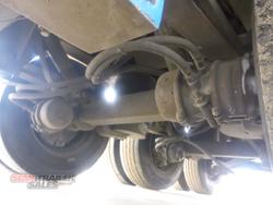 2001 Maxitrans Double Dropdeck Trailer