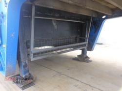 2001 Maxitrans Double Dropdeck Trailer