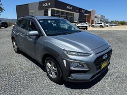 2020 HYUNDAI Kona