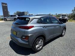 2020 HYUNDAI Kona