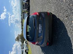 2014 FORD Fiesta Ambiente