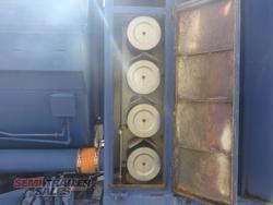 2010 CIMC Vacuum Tank