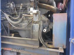 2010 CIMC Vacuum Tank