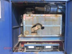 2010 CIMC Vacuum Tank