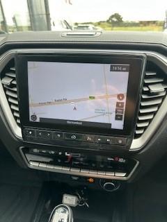 2023 Isuzu D-MAX LS-U+