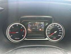 2023 Isuzu D-MAX LS-U+