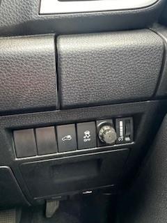 2023 Isuzu D-MAX LS-U+