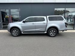 2023 Isuzu D-MAX LS-U+