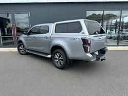 2023 Isuzu D-MAX LS-U+