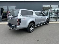 2023 Isuzu D-MAX LS-U+