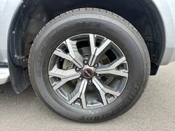 2023 Isuzu D-MAX LS-U+