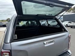 2023 Isuzu D-MAX LS-U+