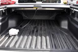 2023 Isuzu D-MAX 4X4 Crew Cab UTE SX 3.0L Automatic