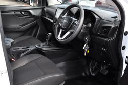2023 Isuzu D-MAX 4X4 Crew Cab UTE SX 3.0L Automatic