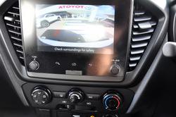 2023 Isuzu D-MAX 4X4 Crew Cab UTE SX 3.0L Automatic