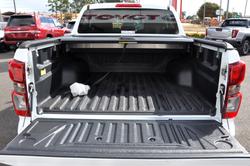 2023 Isuzu D-MAX 4X4 Crew Cab UTE SX 3.0L Automatic