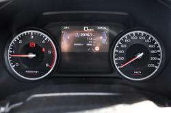 2022 Isuzu D-MAX 4X2 Single Cab Chassis SX 1.9L TD Manual