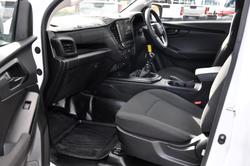 2022 Isuzu D-MAX 4X2 Single Cab Chassis SX 1.9L TD Manual