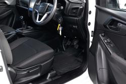 2022 Isuzu D-MAX 4X2 Single Cab Chassis SX 1.9L TD Manual