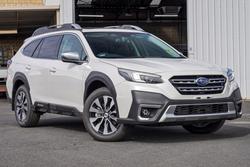 2025 Subaru Outback AWD Touring XT