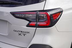 2025 Subaru Outback AWD Touring XT
